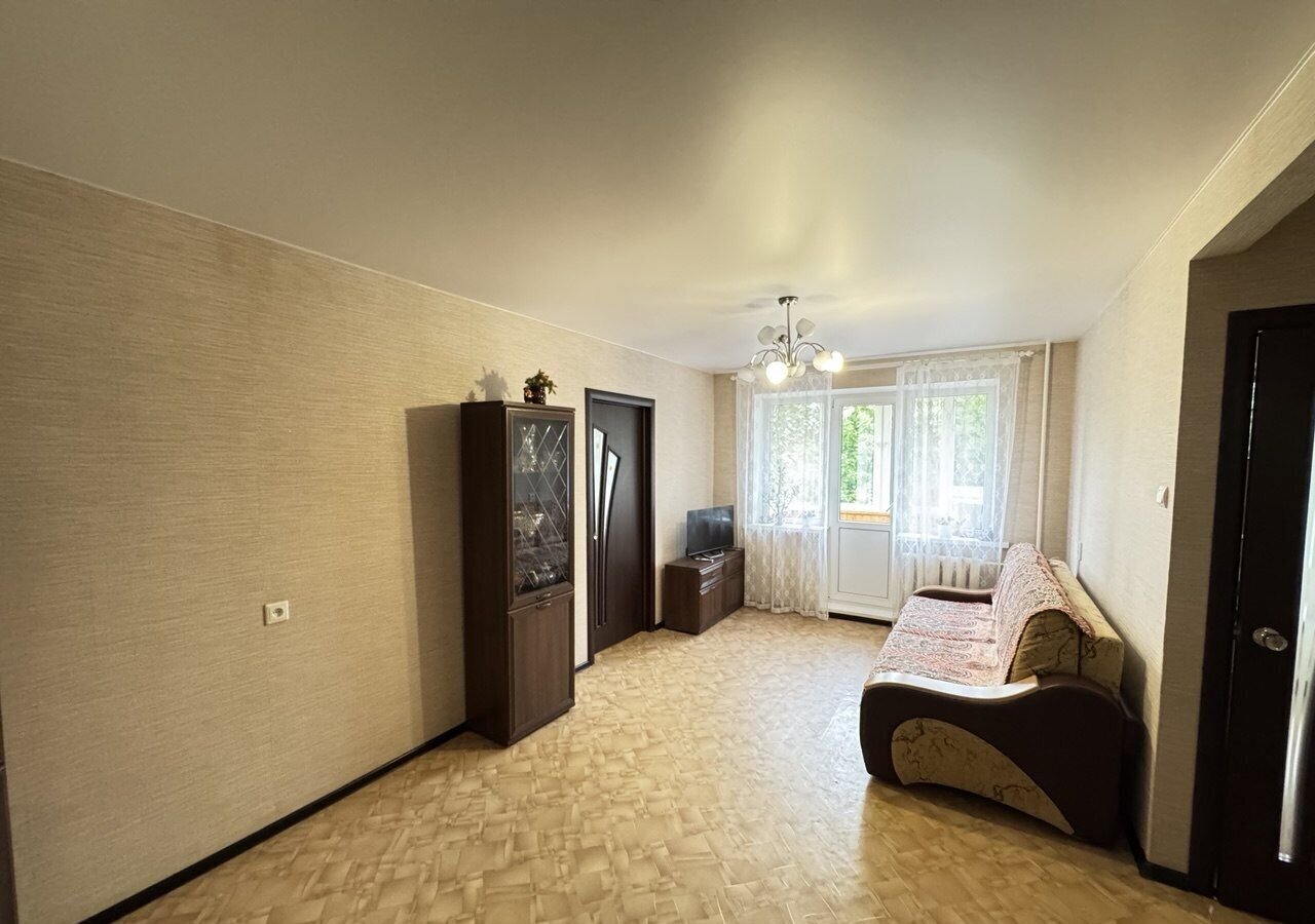 квартира г Уфа р-н Советский ул Рихарда Зорге 40/2 фото 2