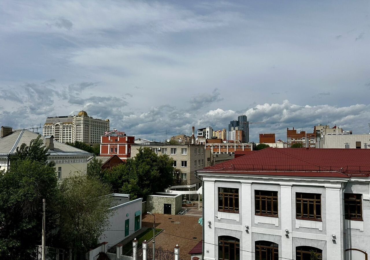 квартира г Самара Алабинская ул Льва Толстого 91 фото 3