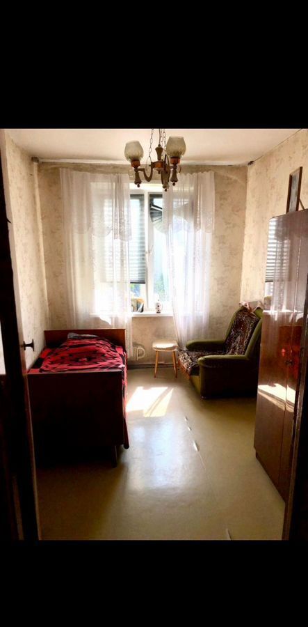 квартира г Королев ул Мичурина 1б фото 9