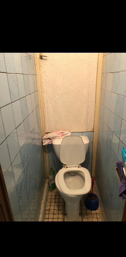 квартира г Королев ул Мичурина 1б фото 13