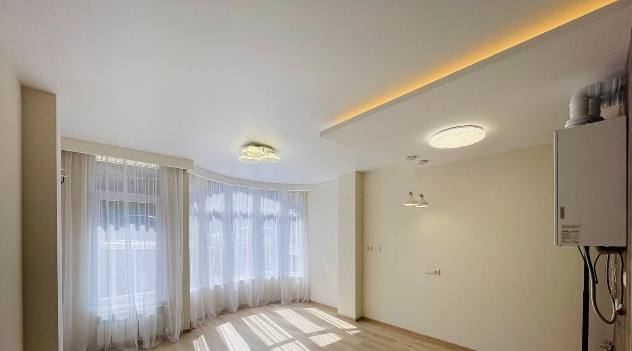 квартира г Сочи р-н Хостинский снт Агро 16/2 фото 6