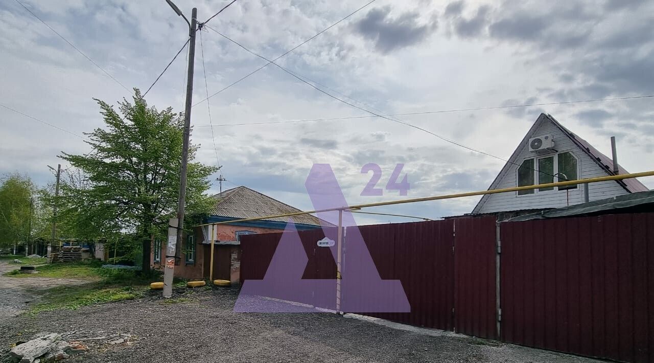 дом г Барнаул р-н Центральный ул Анатолия 273а фото 3