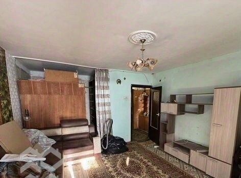 квартира г Саки ул Санаторная 1а фото 1
