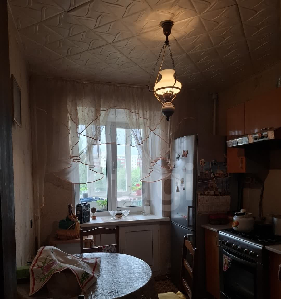 квартира р-н Мелеузовский г Мелеуз ул Бурангулова 19 фото 6