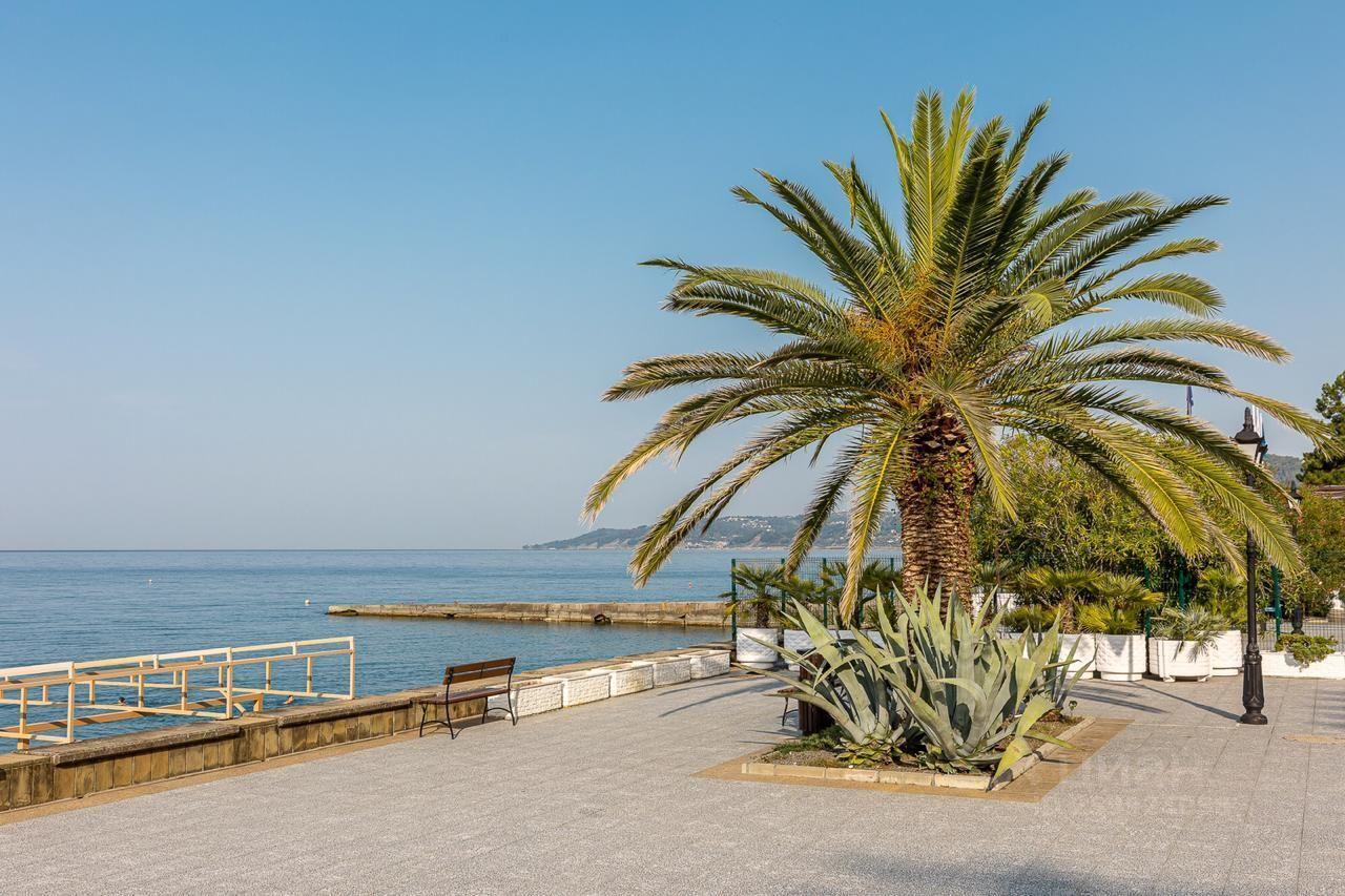 квартира г Сочи Russia, City of Sochi, Sochi, Tsentralnyy rayon, Pirogova Street, 10 фото 16