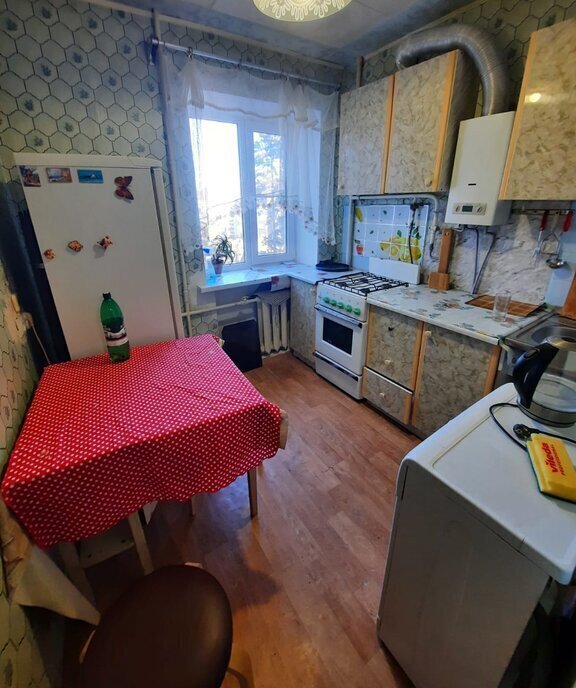 квартира г Кисловодск ул Широкая 24 фото 1