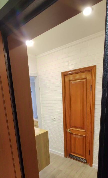 квартира г Тольятти р-н Автозаводский пр-кт Степана Разина 24 фото 5