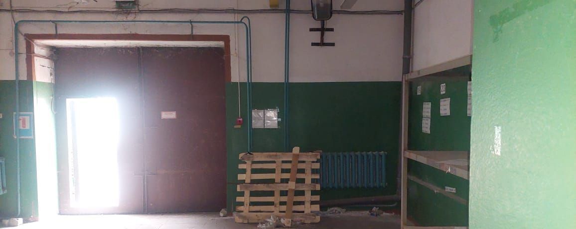 производственные, складские г Нижний Новгород Буревестник ул Федосеенко 12а фото 2
