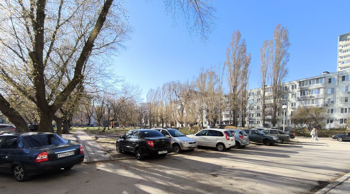 квартира г Тольятти р-н Автозаводский б-р Туполева 5 9-й кв-л фото 22