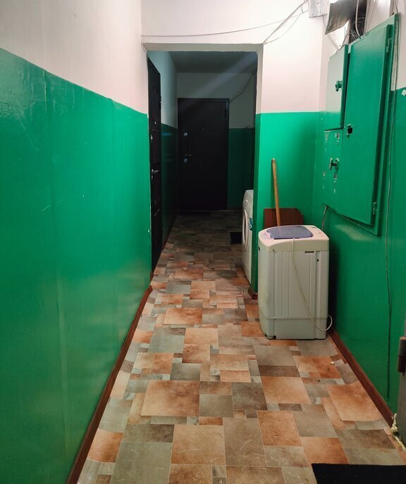 квартира г Братск улица Энгельса, 5 фото 16