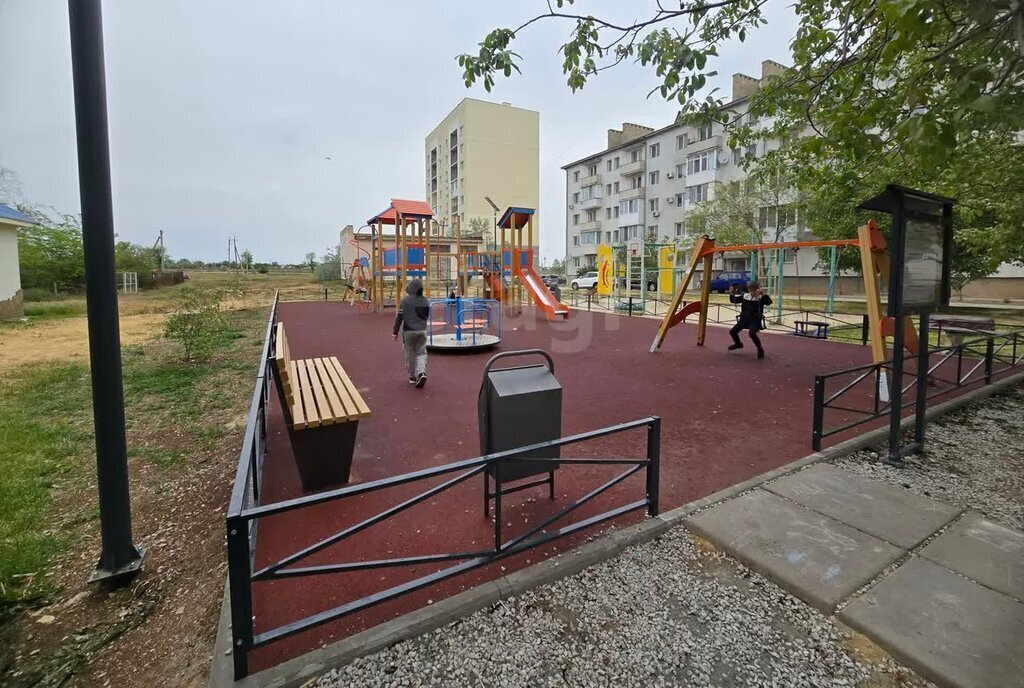 квартира г Саки ул Крымская 1 фото 24