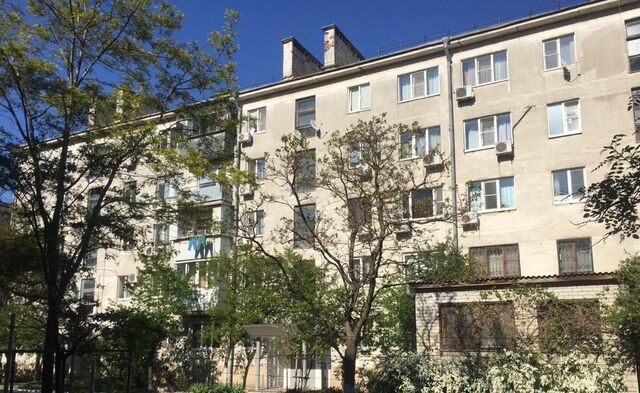 р-н Центральный ул Карамзина 43 фото