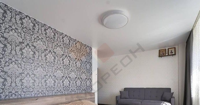 квартира г Краснодар р-н Западный ул им. Калинина 350 фото 2