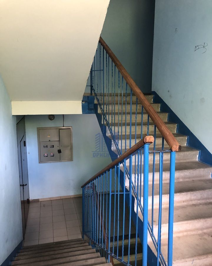 квартира г Чебоксары р-н Калининский б-р Эгерский 42к/1 фото 16