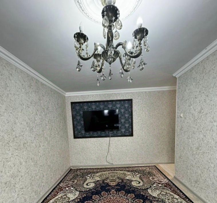 квартира г Норильск пр-кт Ленинский 44а фото 3