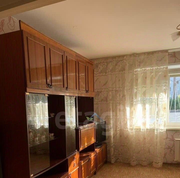 квартира г Красноярск р-н Советский ул 78 Добровольческой Бригады 10 фото 2