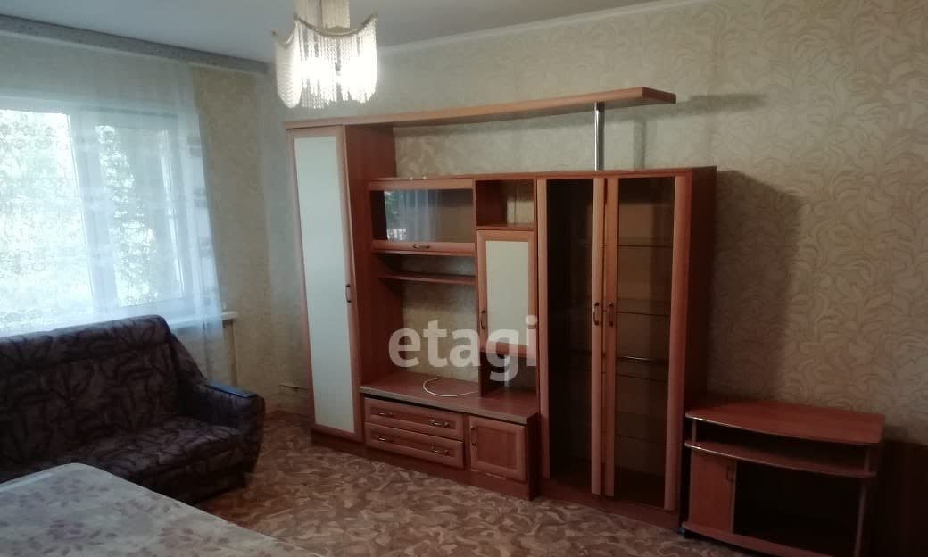 квартира г Ярославль р-н Дзержинский ш Тутаевское 79 1-й м-н фото 1