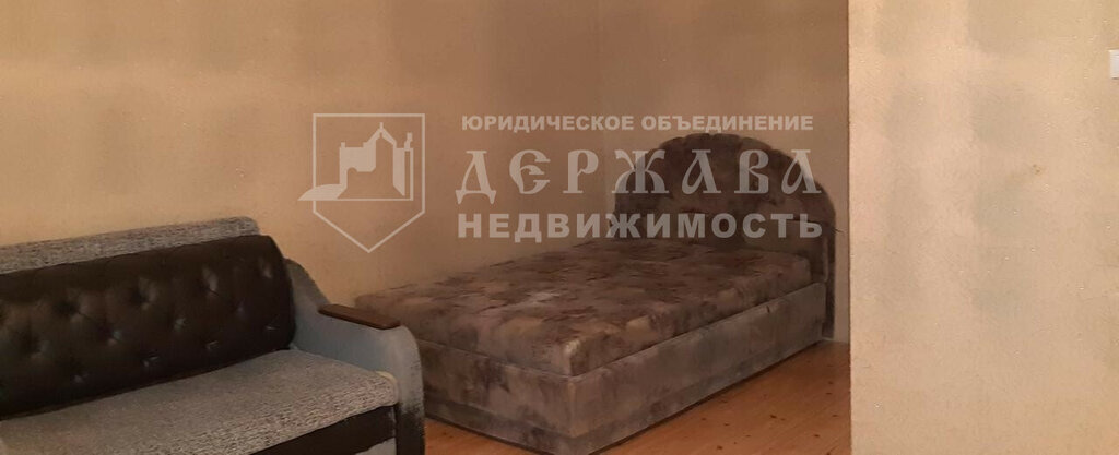 квартира р-н Топкинский г Топки мкр Красная горка 21 фото 2