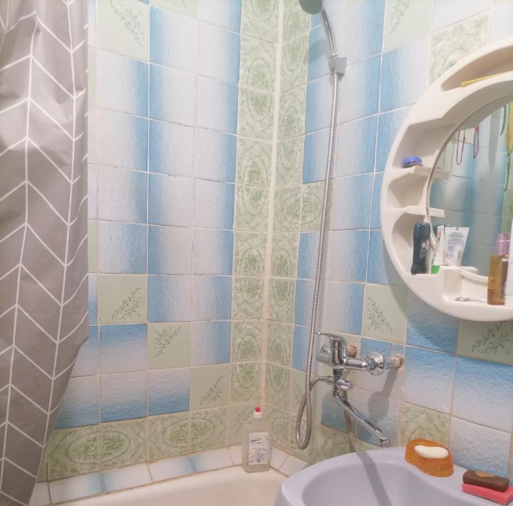 квартира г Новоалтайск ул Строительная 12 фото 7