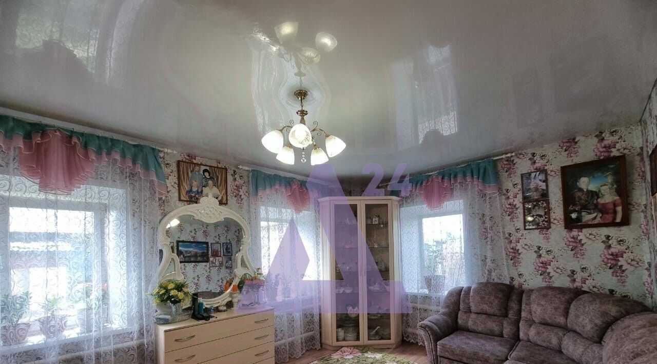 дом г Барнаул р-н Центральный ул Анатолия 273а фото 29