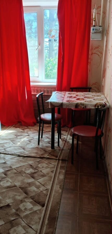 квартира р-н Темрюкский г Темрюк ул Карла Маркса 153 Темрюкское городское поселение фото 4