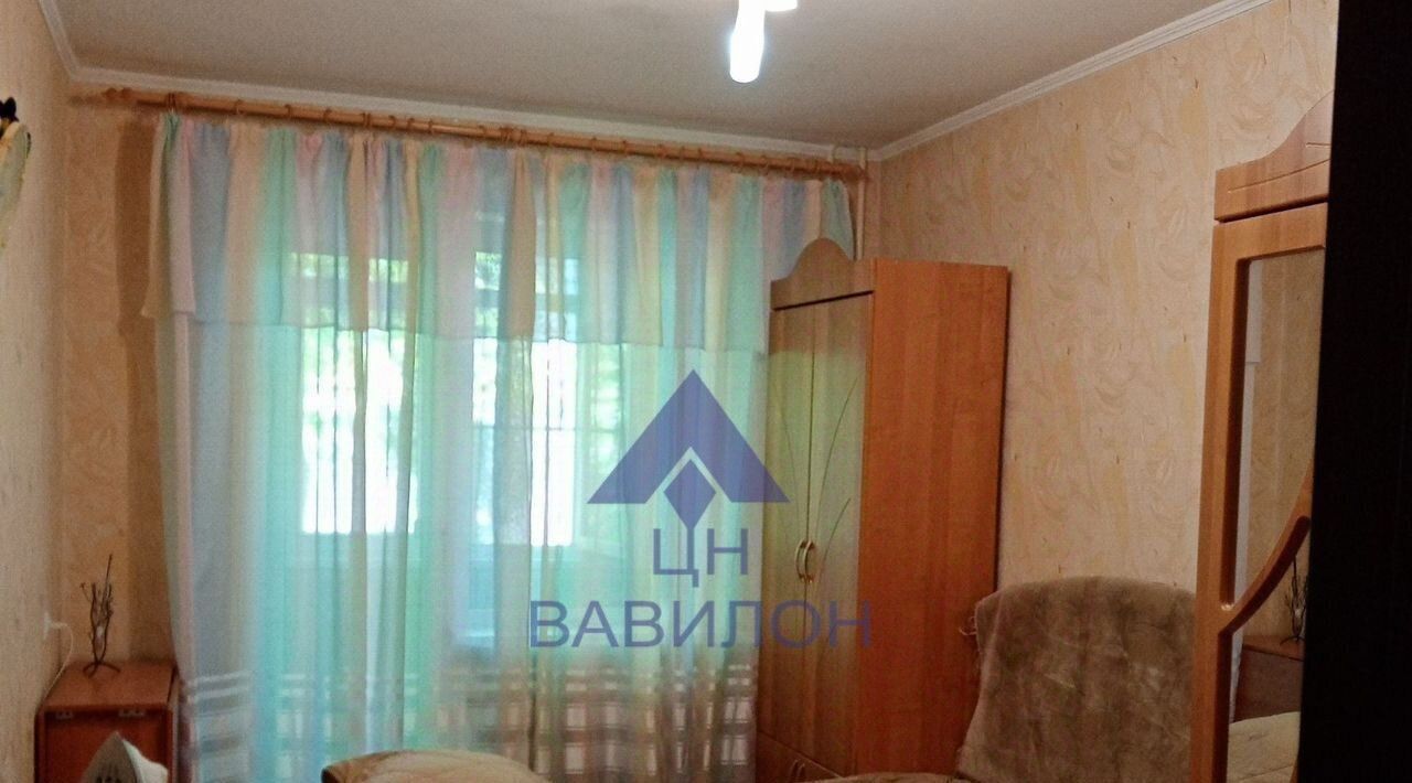 квартира г Волгодонск ул Гагарина фото 9