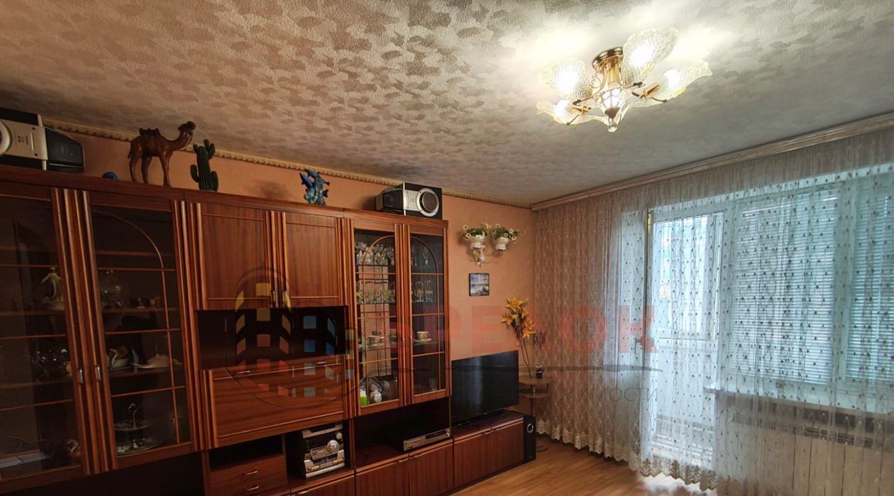 квартира г Ростов-на-Дону р-н Советский ул Каширская 4/2 фото 8