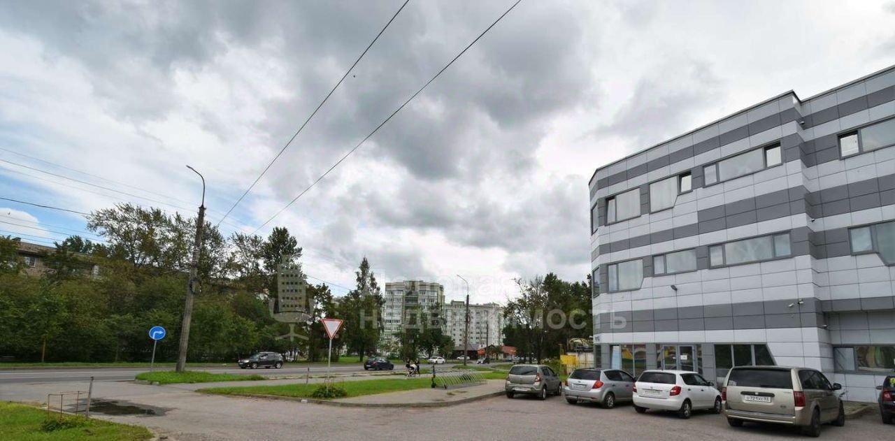 свободного назначения г Великий Новгород ул Большая Санкт-Петербургская 85к/2 фото 12