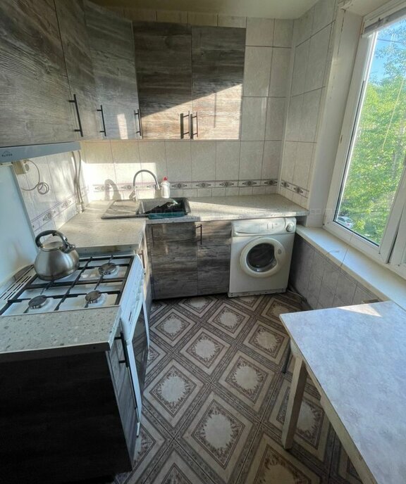 квартира г Казань ул Гагарина 43 Казань, Северный Вокзал фото 1