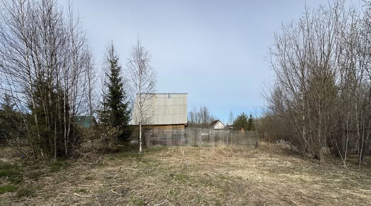 земля г Новодвинск снт Надежда 9-я линия, 871 фото 1