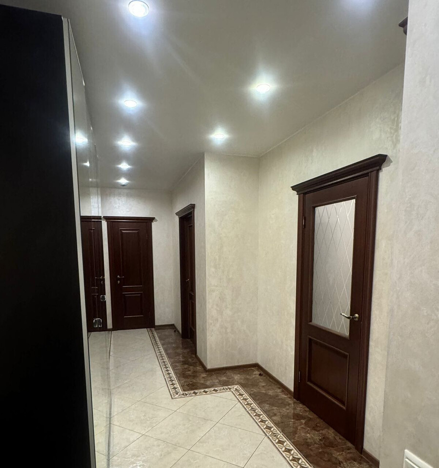 квартира г Великий Новгород ул Славянская 45 фото 4