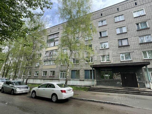 р-н Первомайский ул Первомайская 204а фото
