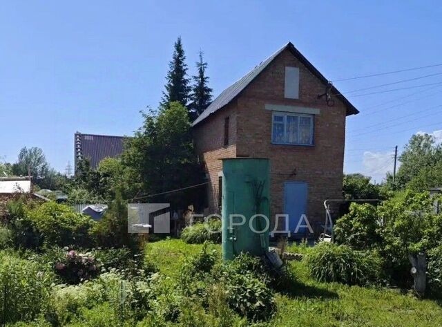 дом дом 20 сельсовет, Площадь Маркса, Семицвет СНТ фото