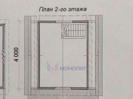 дом г Нижний Новгород Парк культуры Авиатор садоводческое товарищество, 49 фото 19
