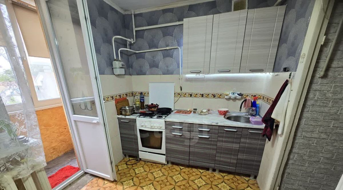 квартира г Саки ул Крымская фото 6