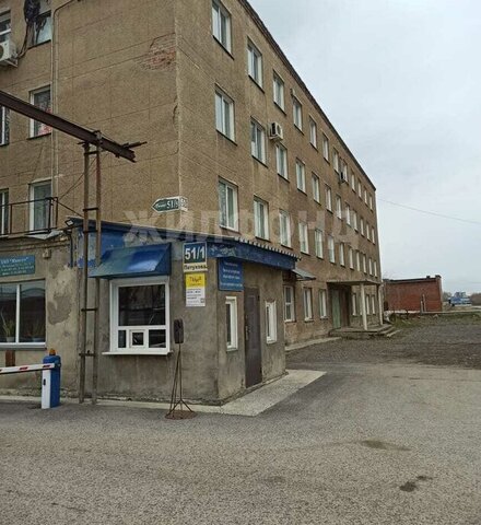 р-н Кировский ул Петухова 51/1 Площадь Маркса фото