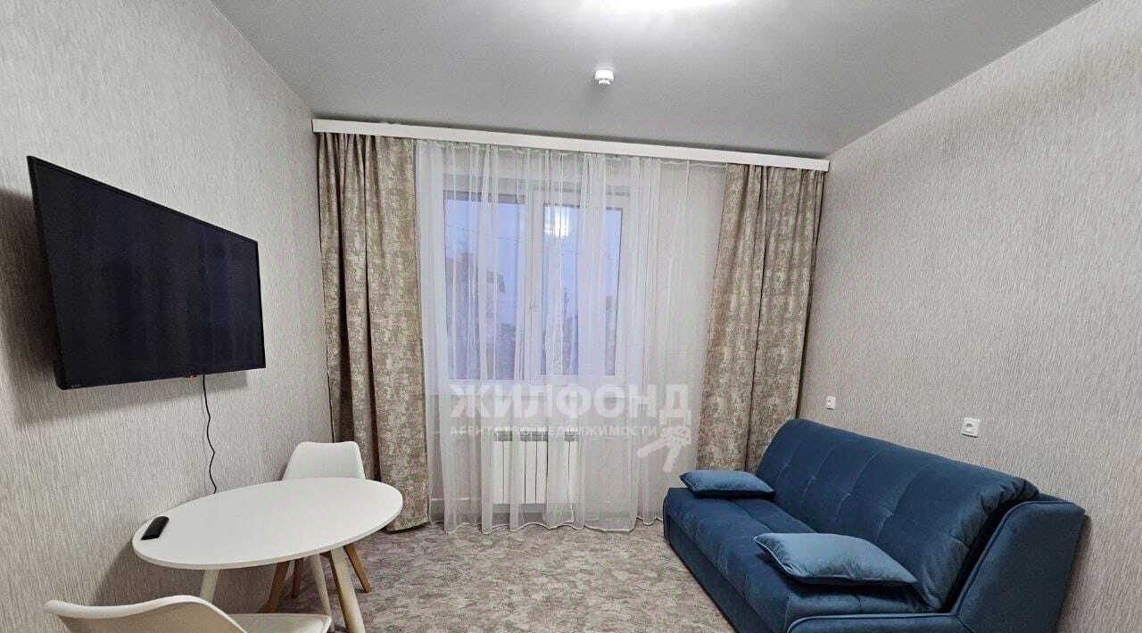квартира г Когалым ул Романтиков 1 фото 2