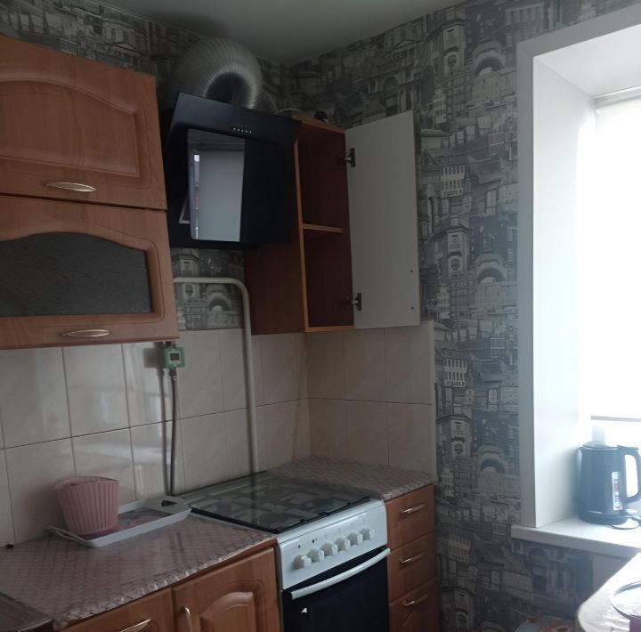 квартира г Югорск ул Свердлова 1 фото 2