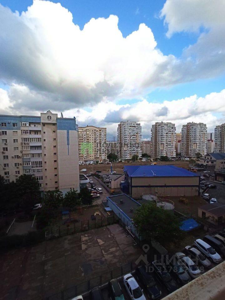 квартира г Новороссийск р-н Южный ул Южная 1 фото 14