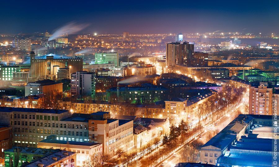 квартира г Воронеж р-н Ленинский ул Куколкина 18 фото 6