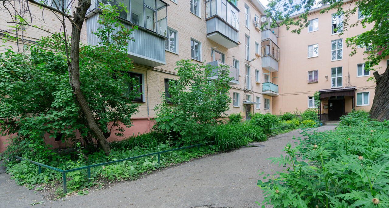 квартира г Курск р-н Сеймский КЗТЗ ул Дейнеки 8 м-н фото 20