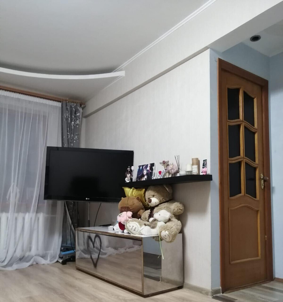 квартира г Краснодар р-н Западный Фестивальный ул им. Космонавта Гагарина 113 Котовского, 139 фото 7