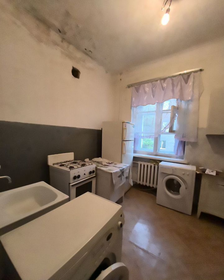 комната г Уфа р-н Октябрьский ул Комсомольская 141/1 фото 5