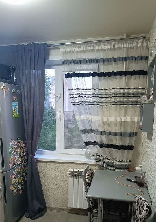 квартира г Ярославль р-н Заволжский Серго Орджоникидзе, 29 к 2 фото 5