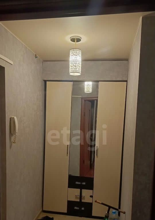 квартира г Ярославль р-н Заволжский Серго Орджоникидзе, 29 к 2 фото 7