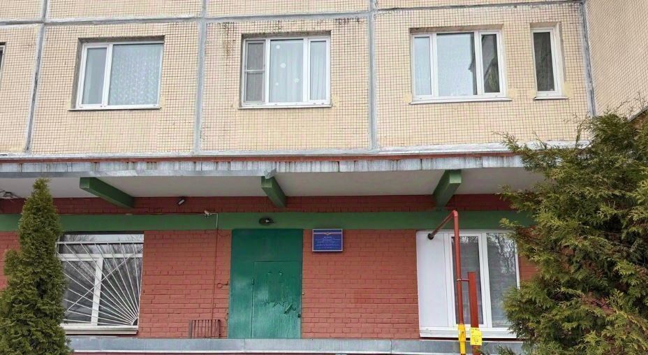 свободного назначения г Санкт-Петербург метро Гражданский Проспект пр-кт Просвещения 69 фото 1