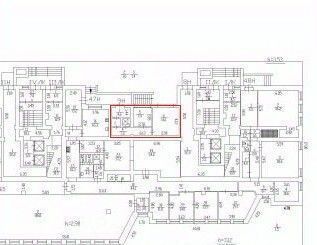 свободного назначения г Санкт-Петербург метро Гражданский Проспект пр-кт Просвещения 69 фото 2