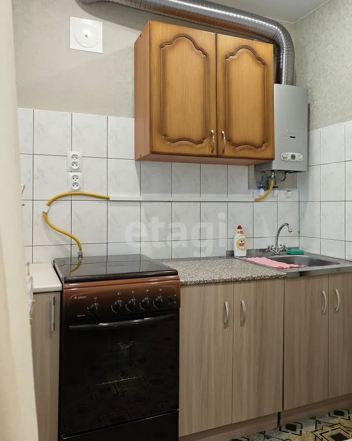 квартира г Муром ул Льва Толстого 111 фото 9