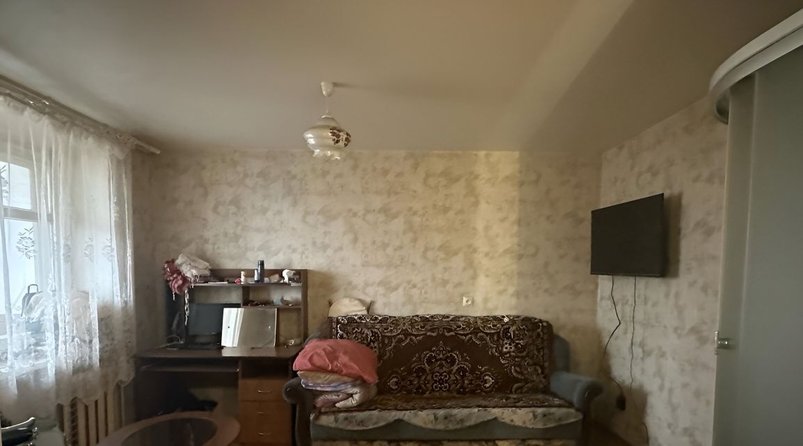 квартира г Дзержинск ул Студенческая 19 фото 1