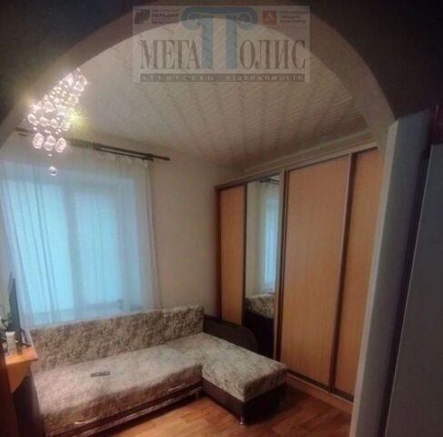 Кировская ул Героя Советского Союза Поющева 25 фото